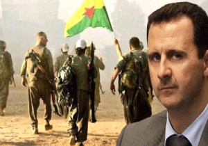 Suriye hükümeti Afrin'de YPG'ye ne kadar destek veriyor?